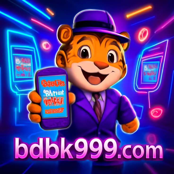 bk999 লোগো