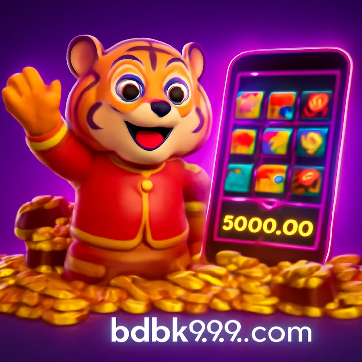 bk999 ব্র্যান্ড