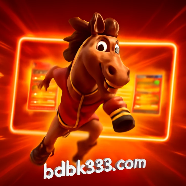bk999 লোগো