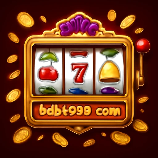 bk999 লোগো