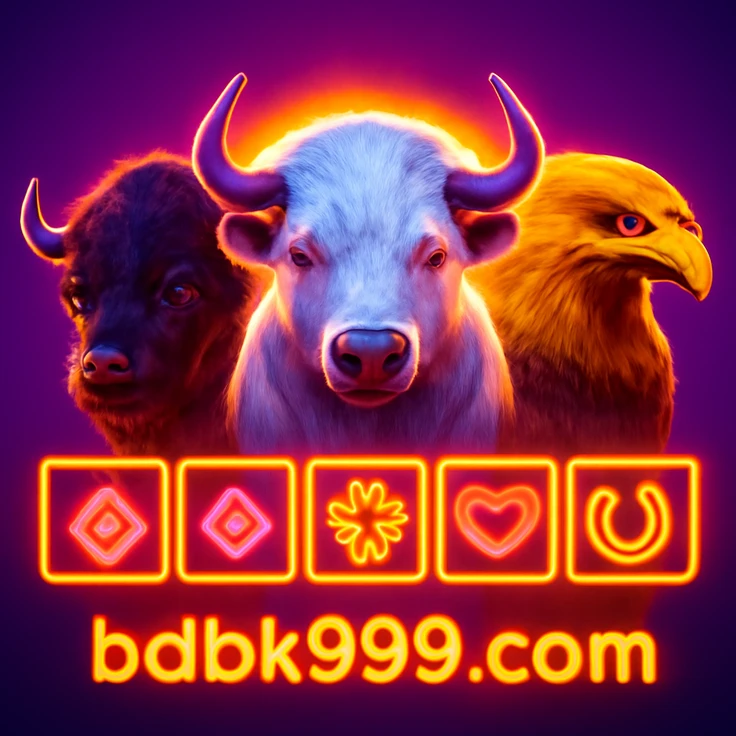 bk999 লোগো