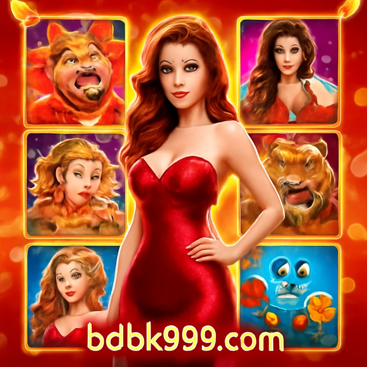 bk999 বাংলাদেশ অনলাইন গেমিং ও আর্কেড প্ল্যাটফর্ম