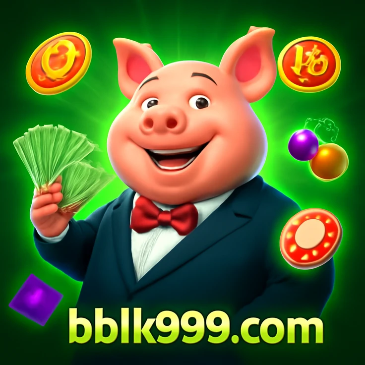 bk999-এর লোগো